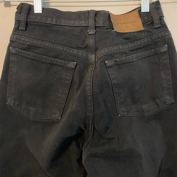 VINTAGE Calvin Klein Jeans - Picture 4 of 8